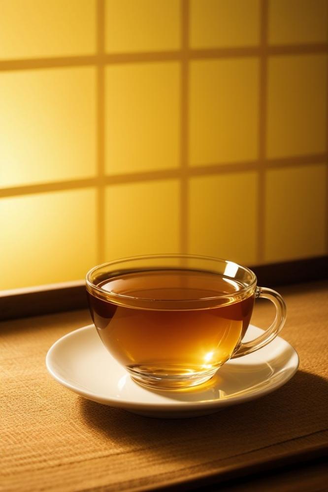 بكج الشاي
