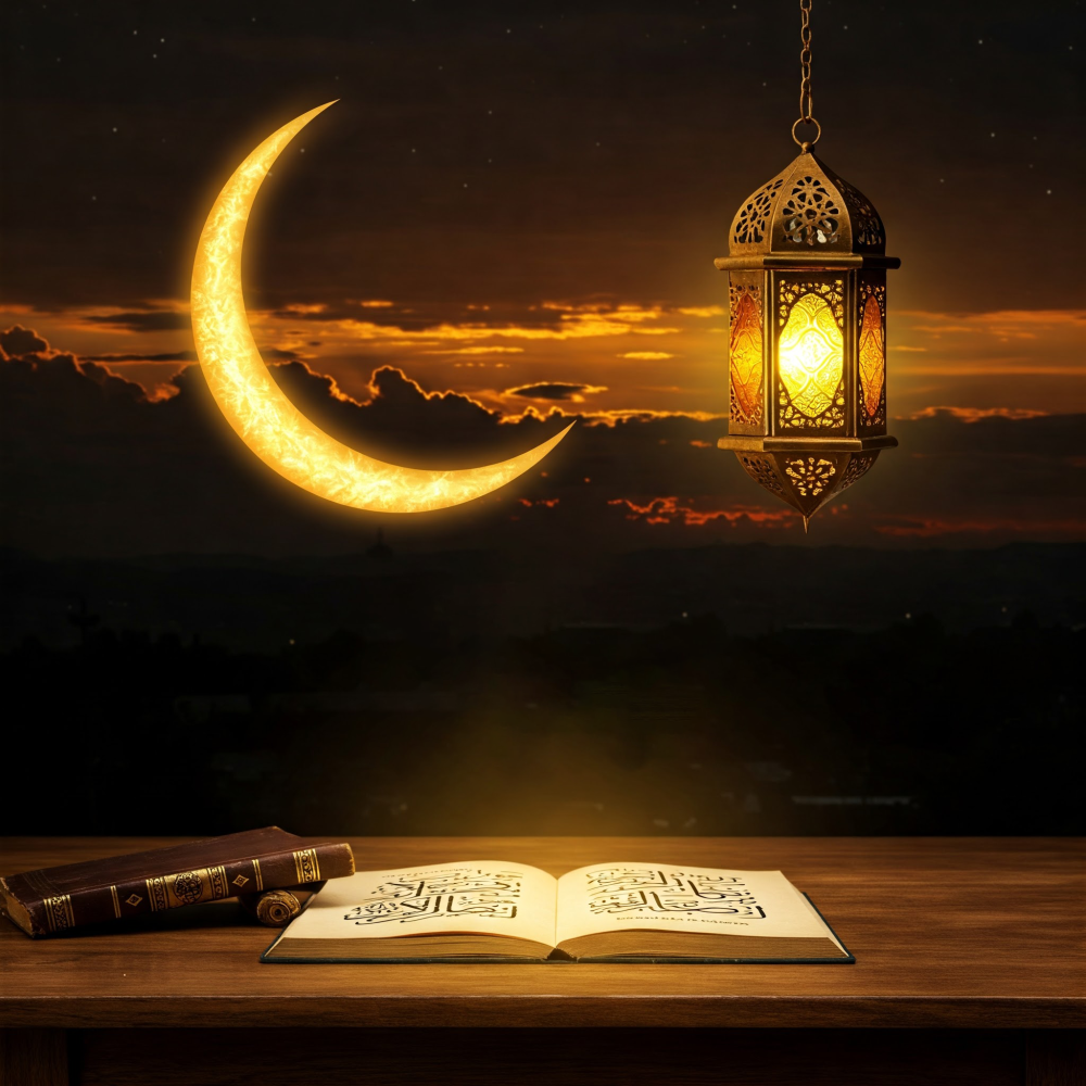 شهر رمضان شهر الرحمة والمغفرة: كيف تستعد له روحانيًا؟