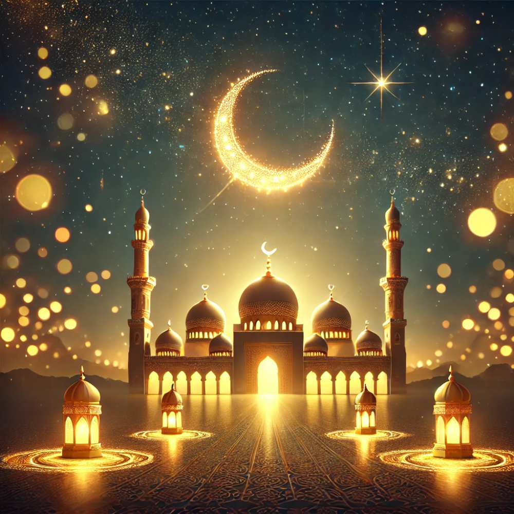 أحاديث ليله القدر