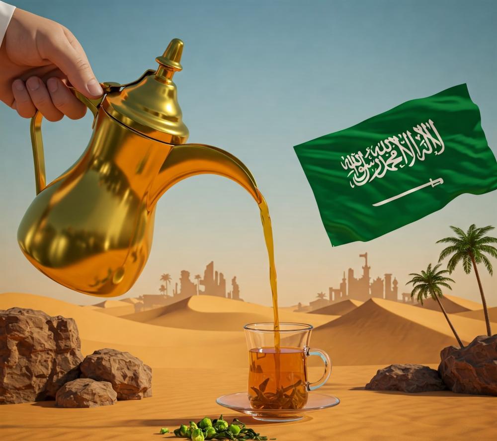 يوم التأسيس