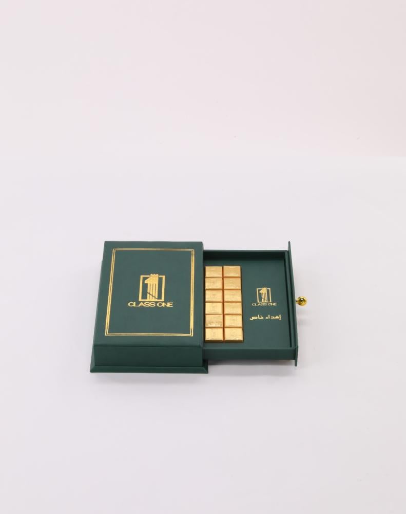 شوكولاتة بلجيكية فاخرة (12 حبة) نيو كلاس