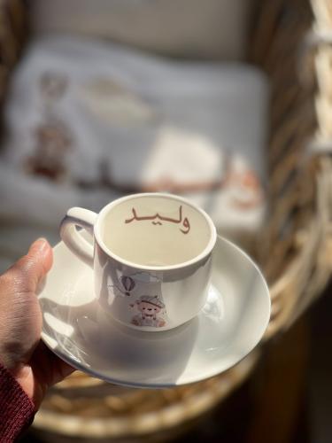 كوب قهوة 12حبة