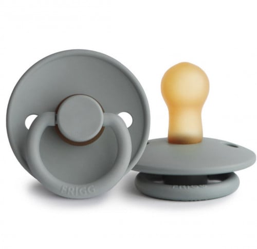 Frigg French Gray/ 0/6m