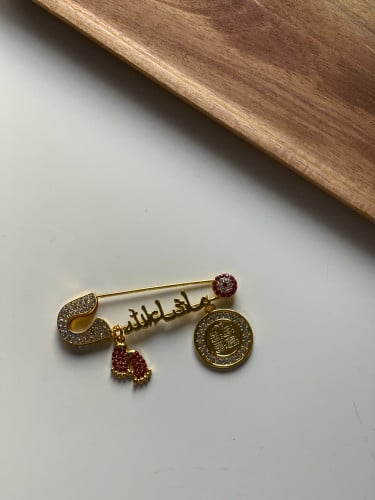 بروش للبنات