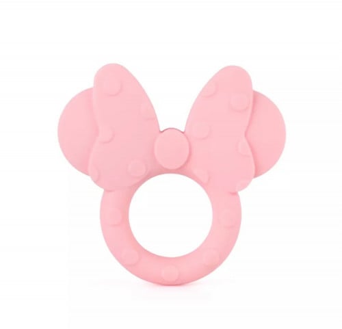 عضاضة لون وردي