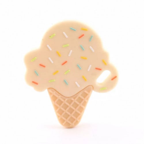 عضاضة شكل آيس كريم