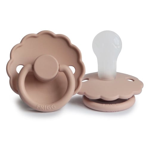 Frigg silicone blush/0-6m