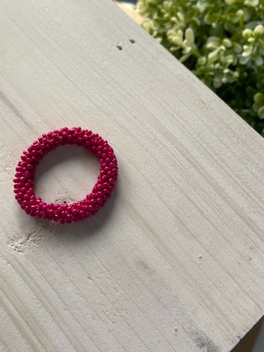 fuchsia bracelets