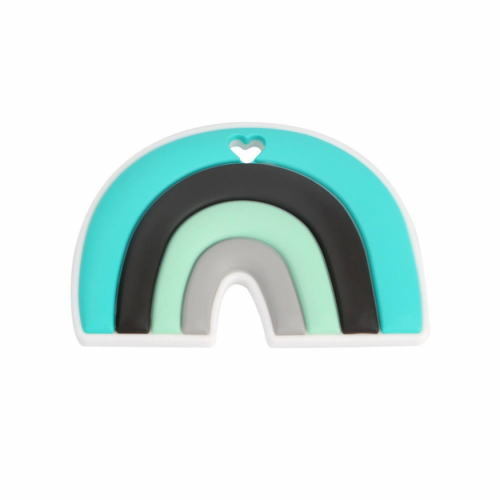 عضاضة قوس قزح