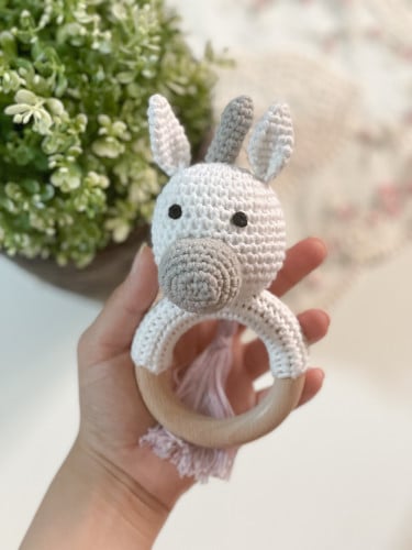 خرخيشة كورشية وحيد القرن