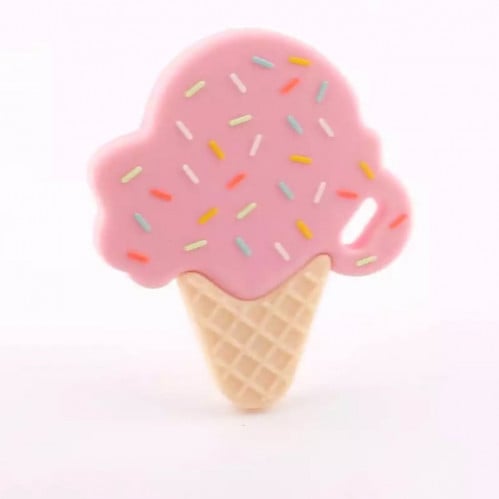 عضاضة آيس كريم