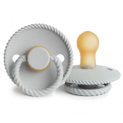 Frigg-rope(silver gray)0/6m