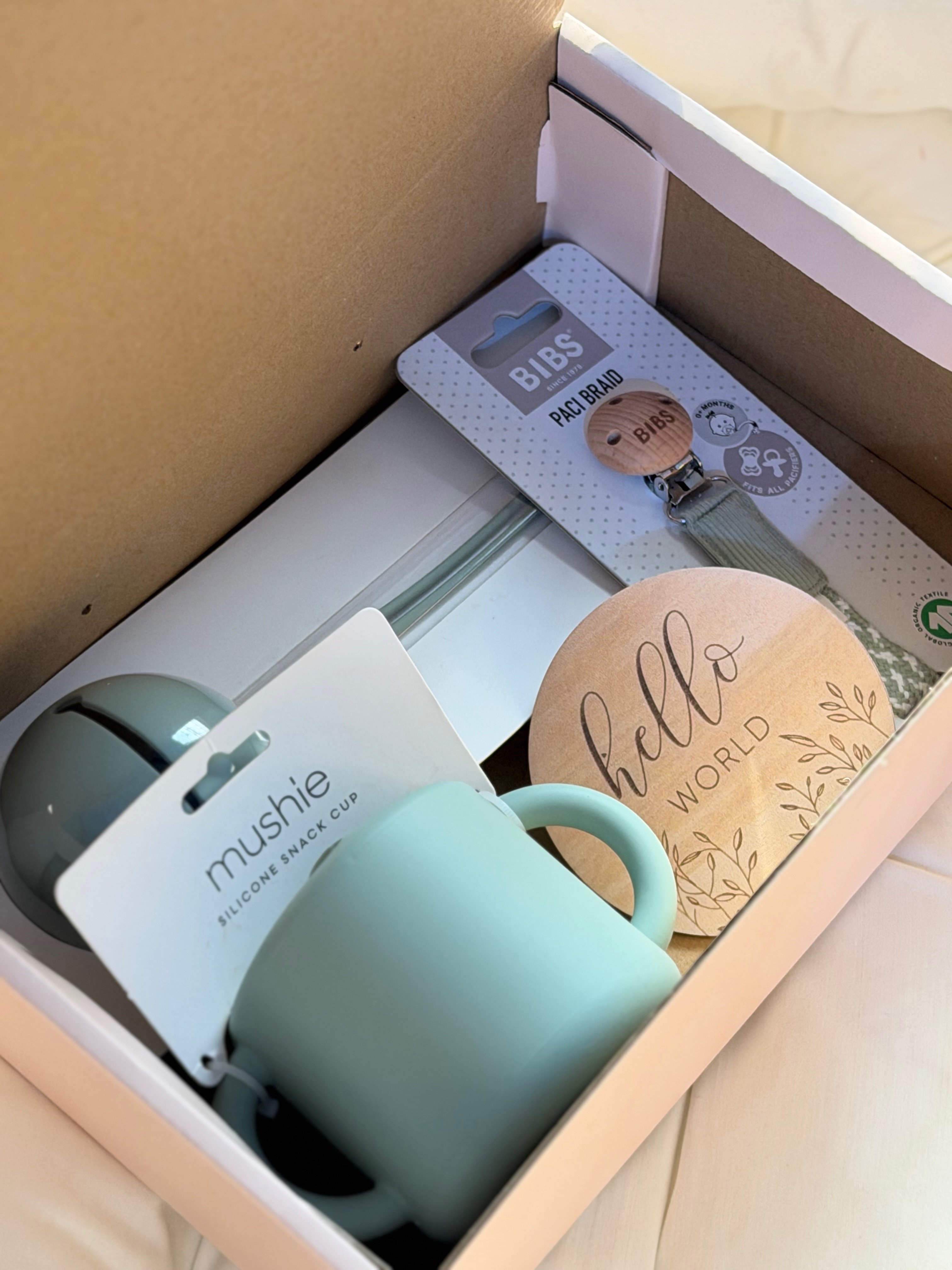 بكج مناسب للإهداء أو الإفتاء