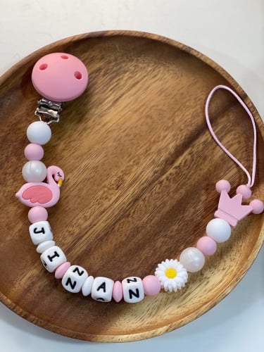 تعليقة لهاية سيليكون (ڤلامنجو)