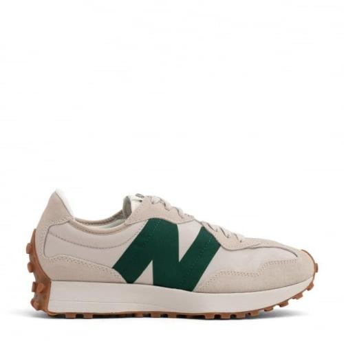 New Balance 327 Timberwolf Nightwatch Green