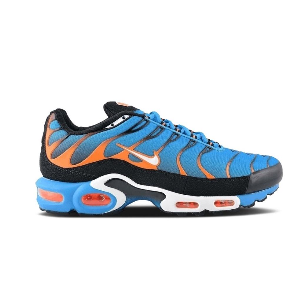 Air Max Plus TN 'Hot Wheels'