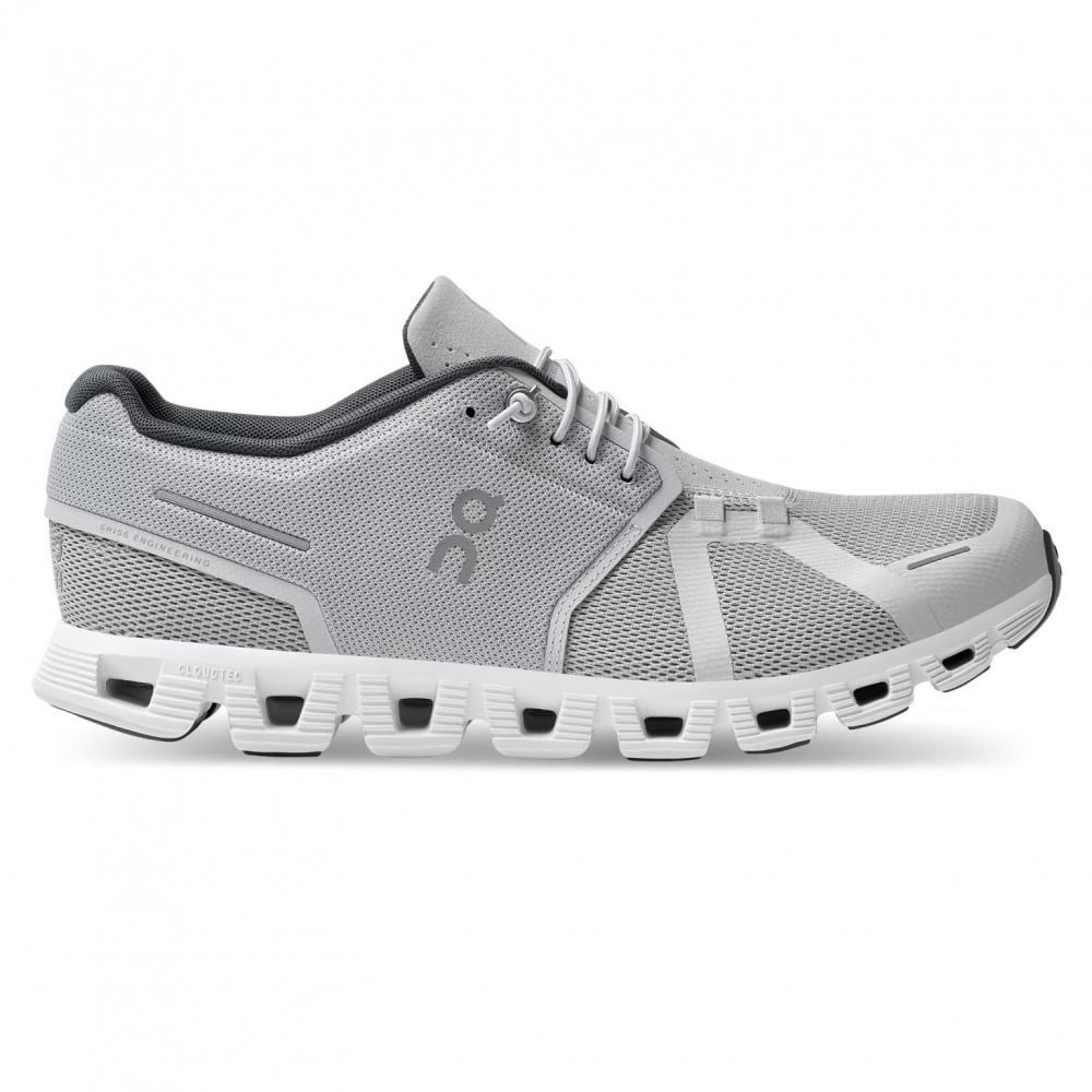 ON Running Cloud 5 Men's Gray