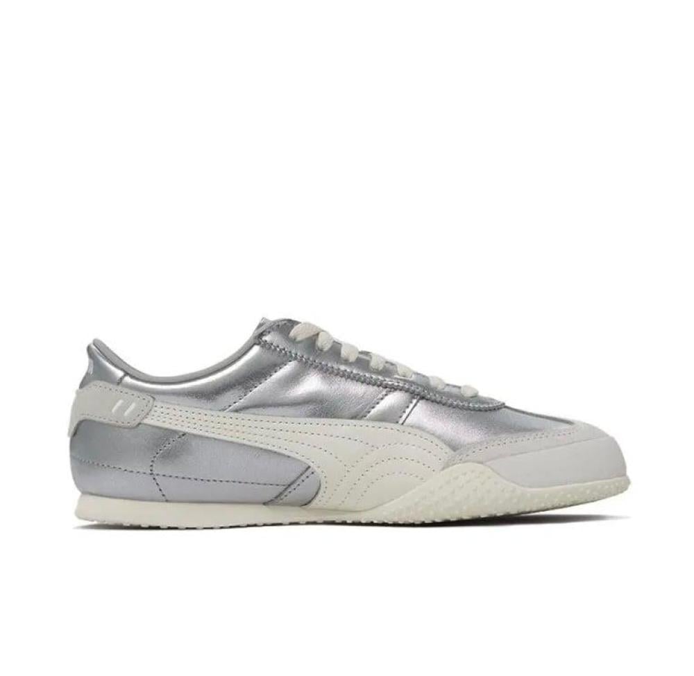 PUMA Bella Women’s Sneakers Silver