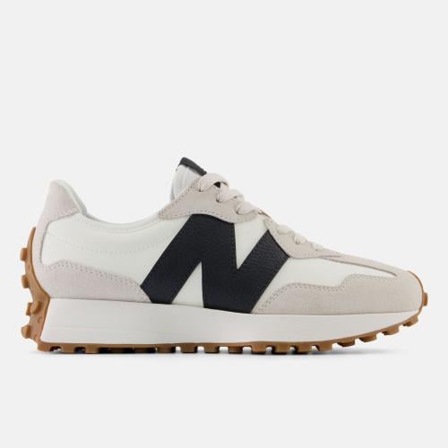 New Balance 327 White/Navy