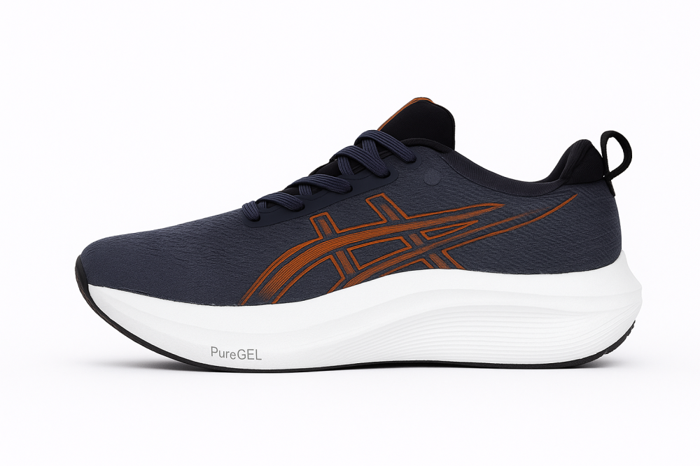 Asics Men's Gel-Nimbus 27