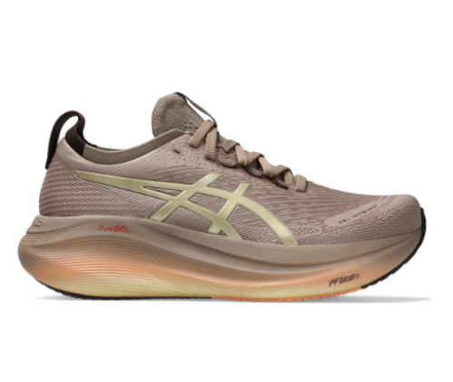 Asics Gel-Nimbus 26 neutral running