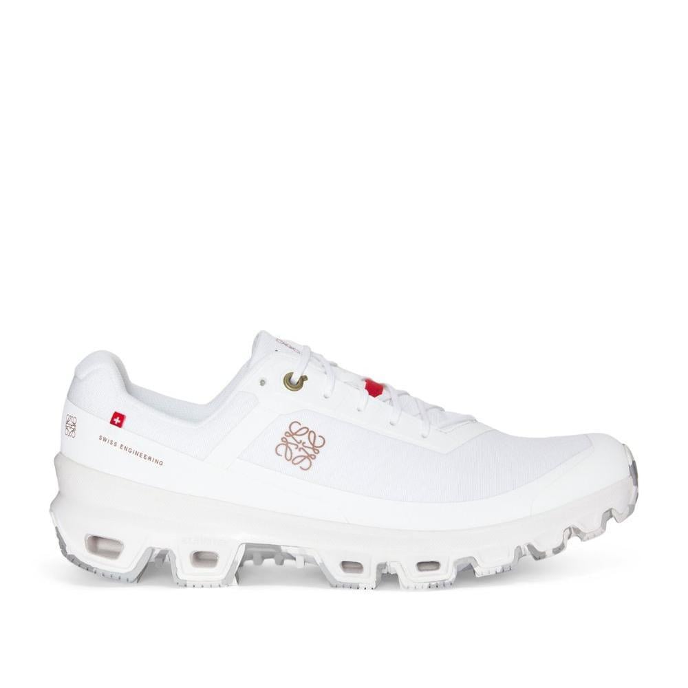 x On Running Cloudventure Trainers White