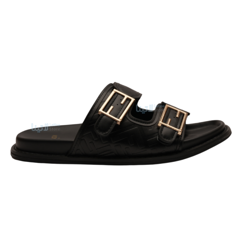 Fendi Feel Black