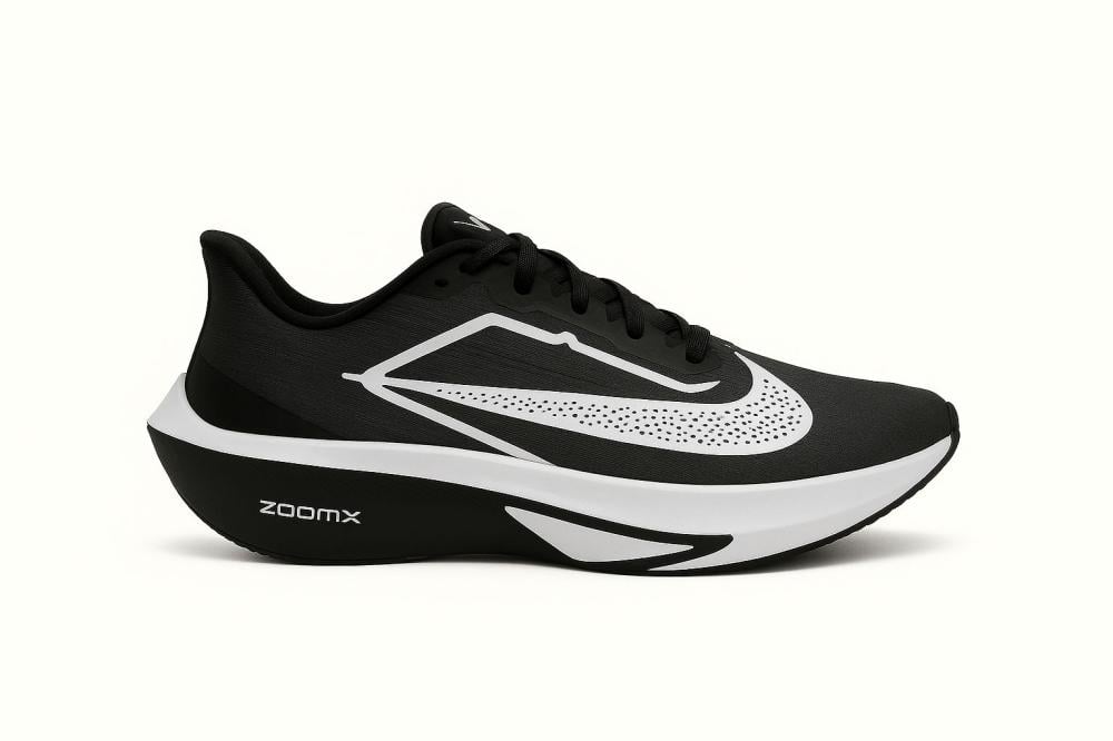 Nike Zoom Fly 5, running shoe, sports shoe, running, training