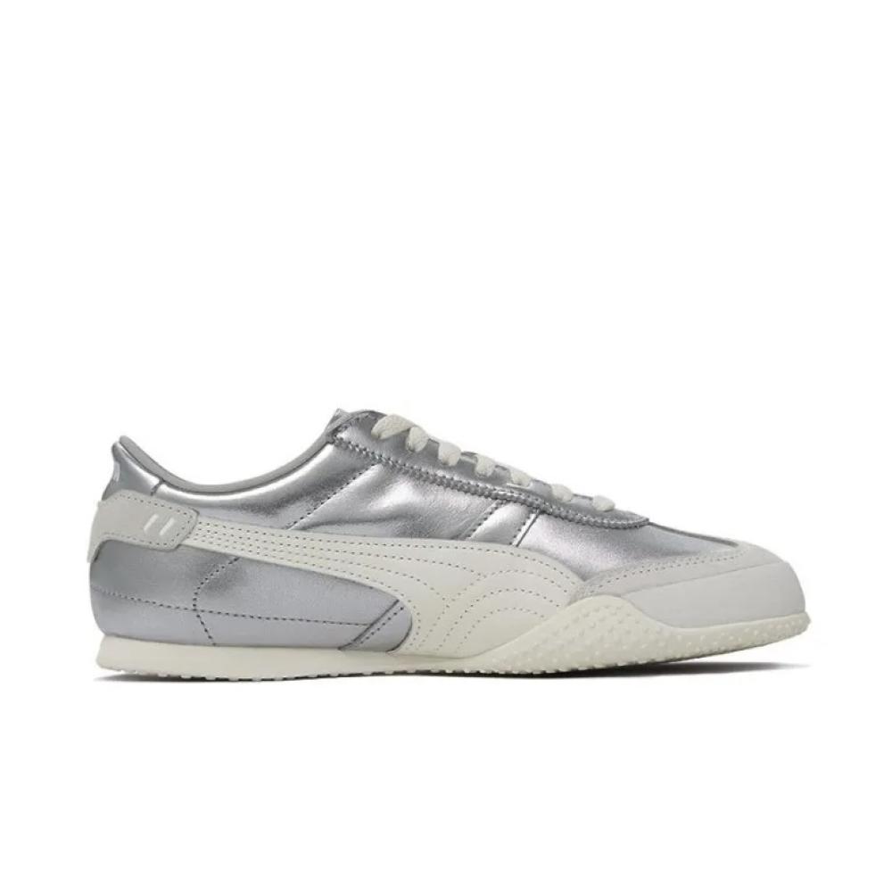PUMA Bella Women’s Sneakers Silver