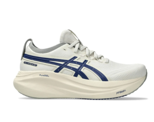 Asics Gel-Nimbus 26 neutral running