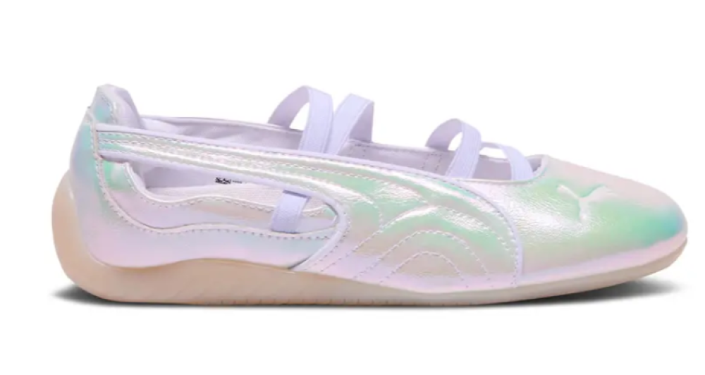Puma Speedcat