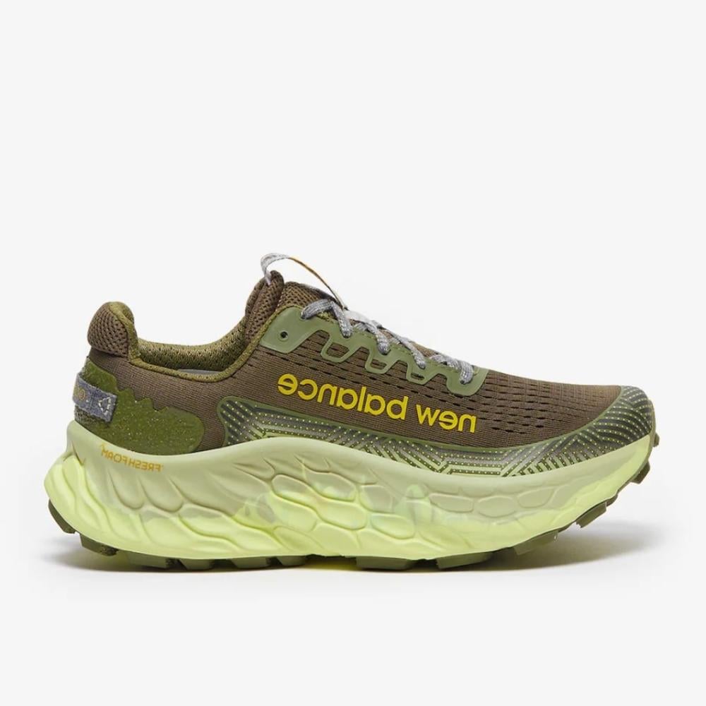 New Balance Fresh Foam X More Trail v3
