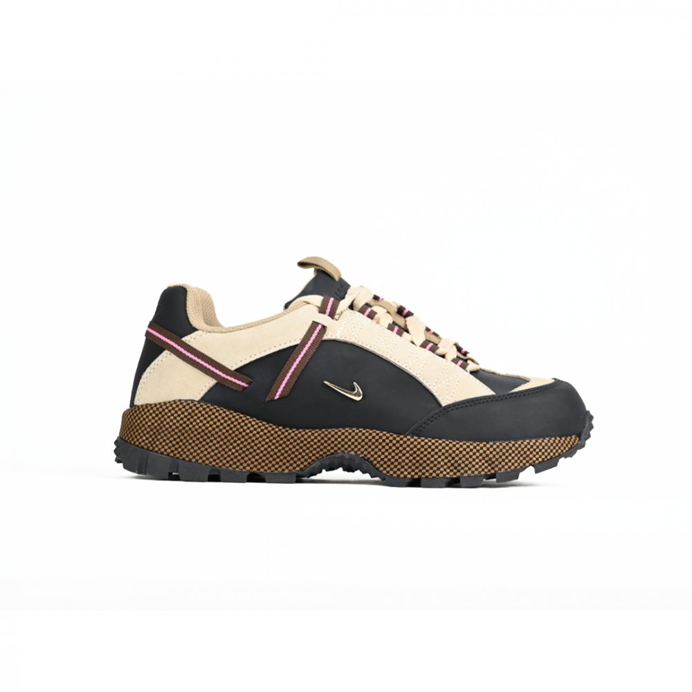 Nike Jacquemus Shoes - Women's Gold