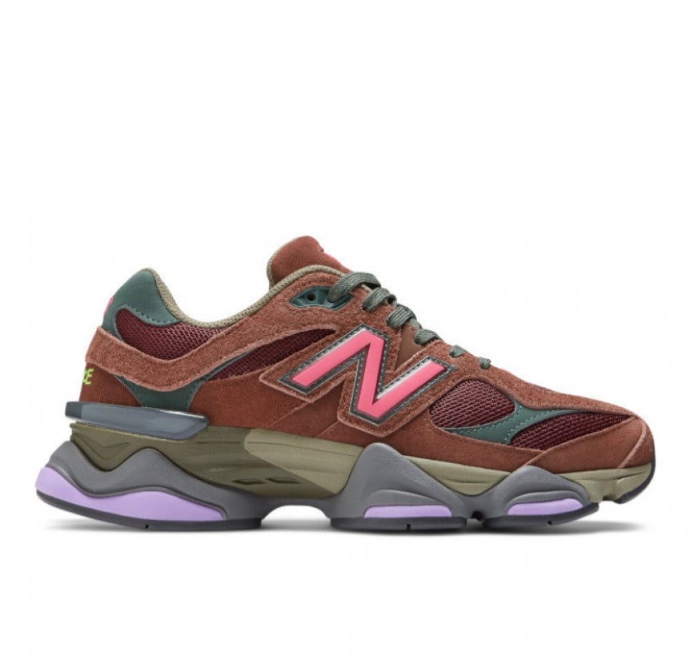 New Balance Sneakers U9060BUR