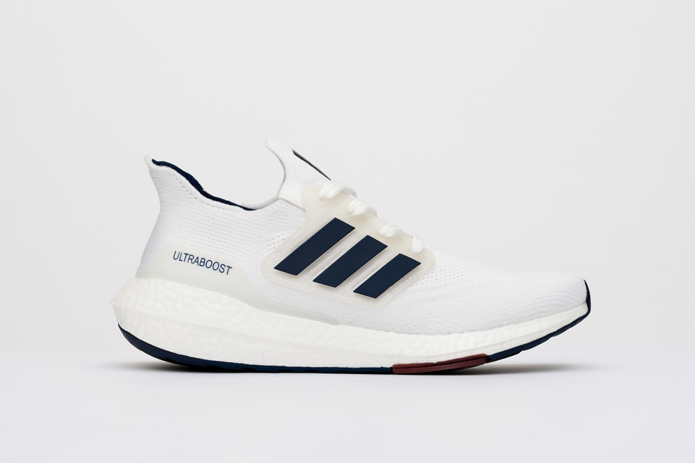 adidas Ultraboost 21 Men's Running Shoe