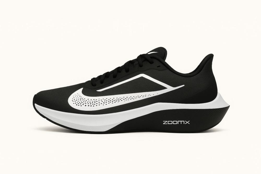 Nike Zoom Fly 5, running shoe, sports shoe, running, training
