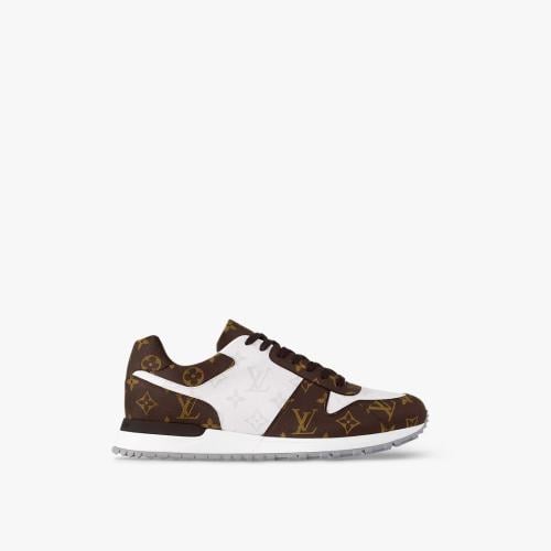 Run Away Sneaker Louis Vuitton
