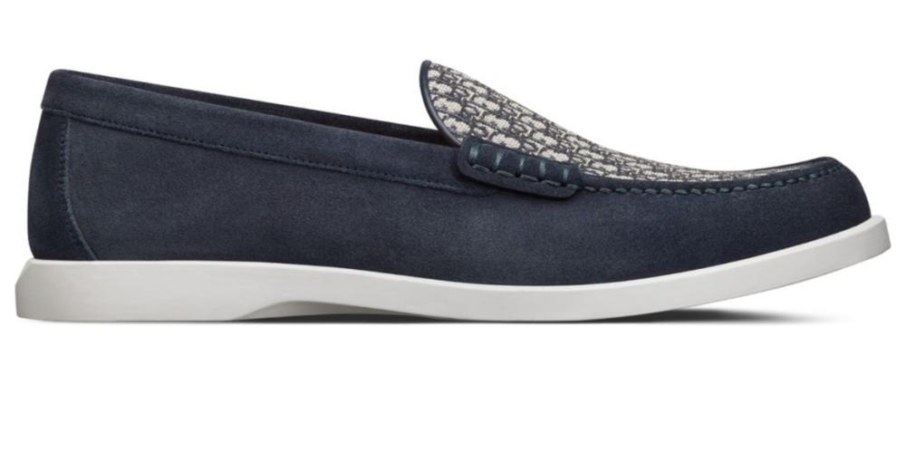 Dior Granville Loafers Herren