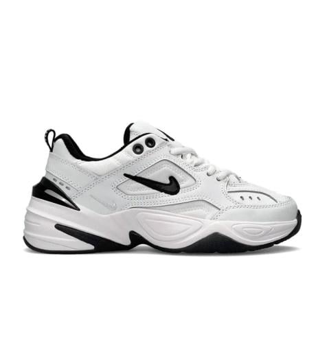 M2K Tekno Premium White Black