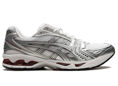 Asics Gel-Nimbus 26 neutral running