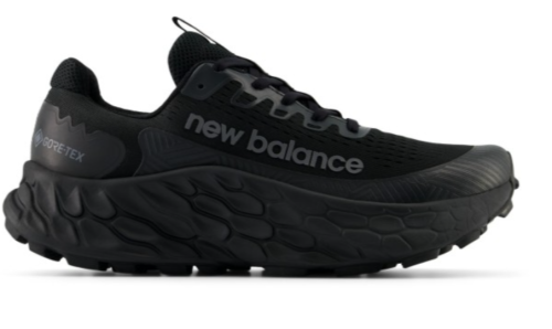 New Balance – Running More