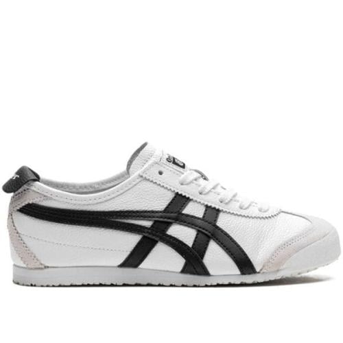 Onitsuka Tiger Mexico 66 "White/Black" sneakers