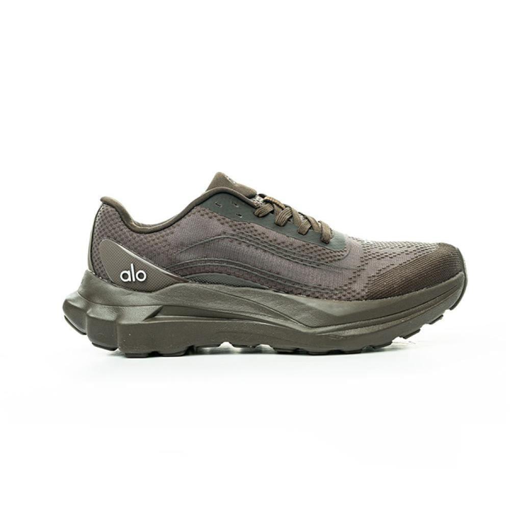 Alo Athletic Sneaker, Alo Shoes, Olive Sneakers, Everyday Shoes -