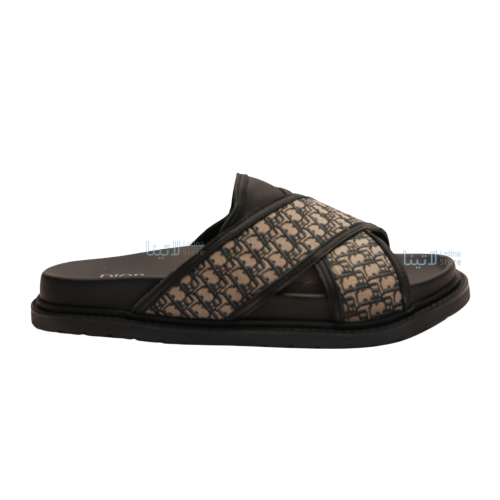 Dior mens slippers
