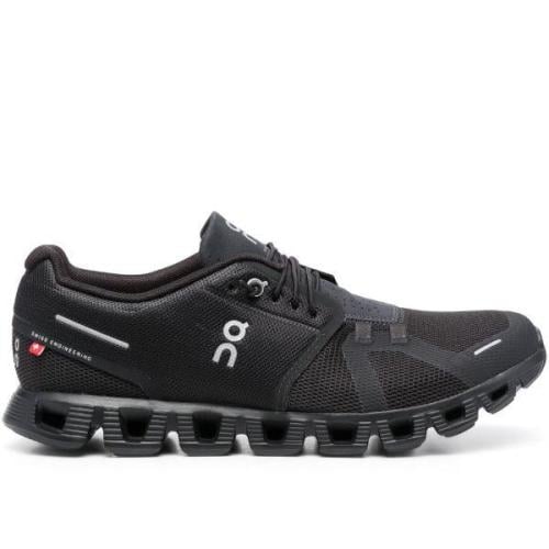 ON-RUNNING Cloud 5 black