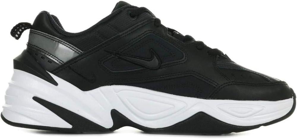 Nike M2K tekno black