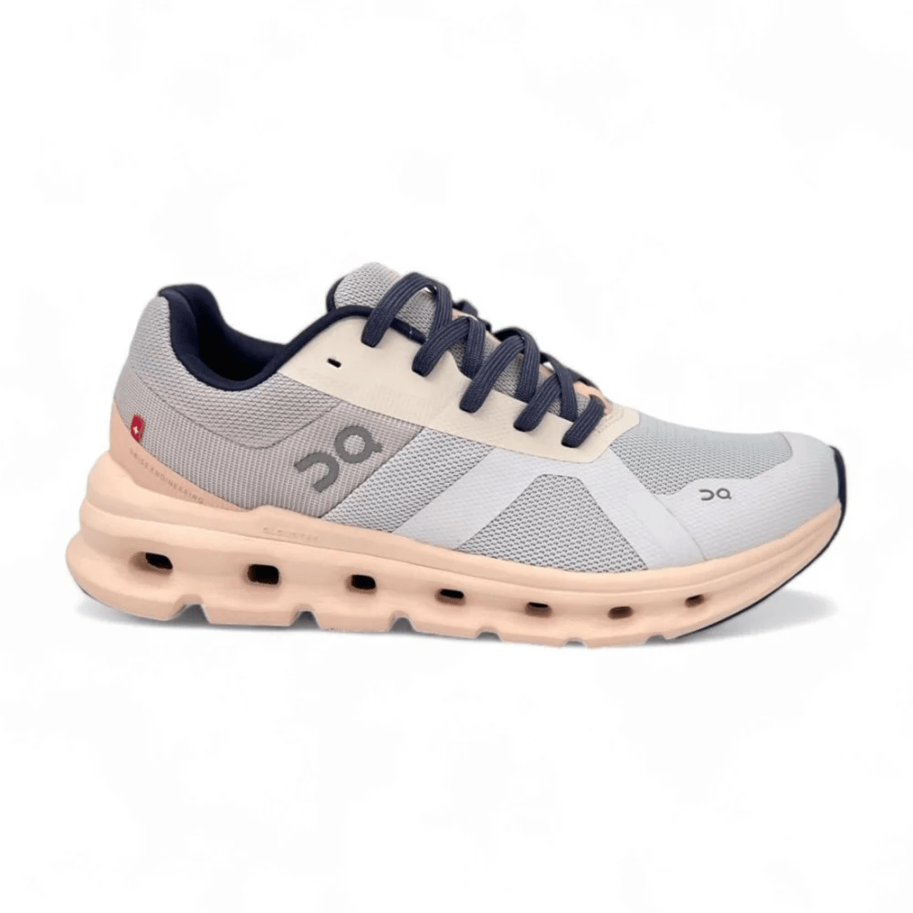 On Running Cloudrunner