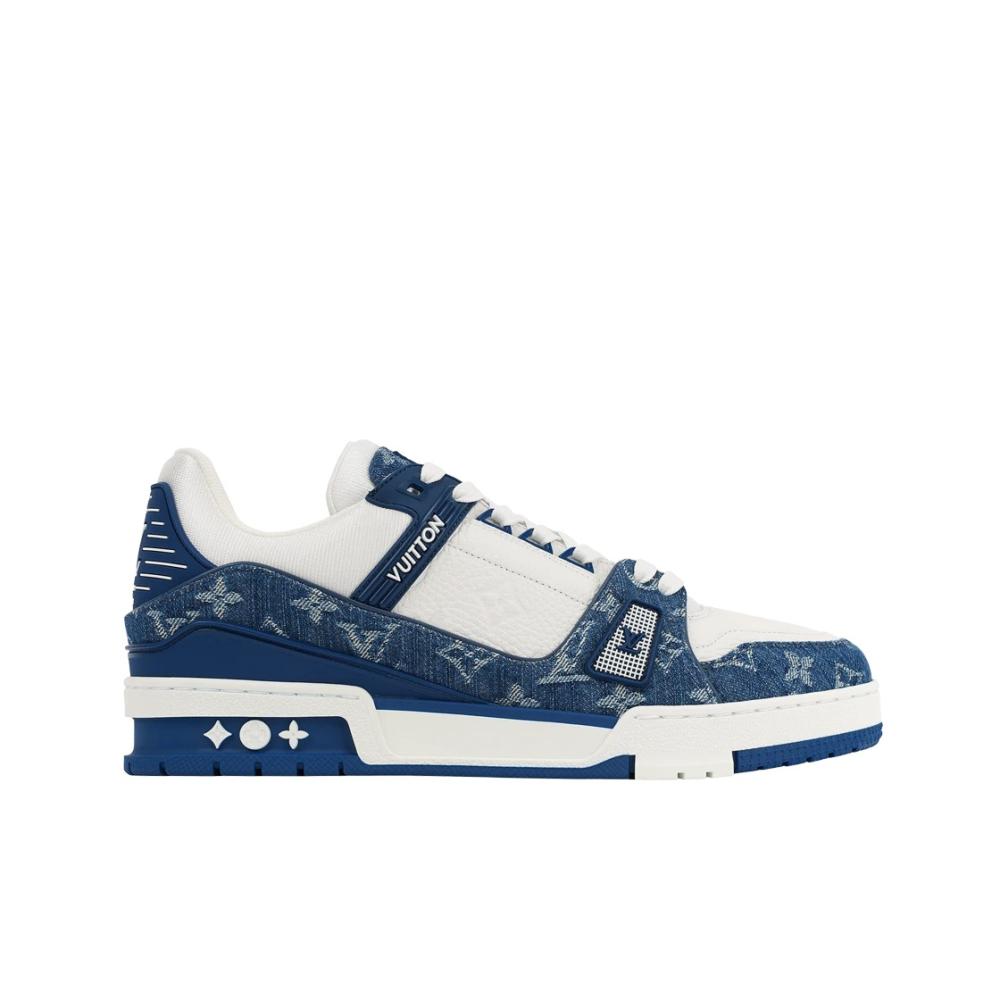 LV Trainer