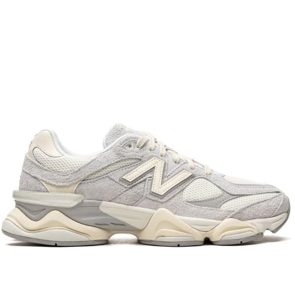 New Balance 9060 'Quartz Grey Team Cream Sea Salt
