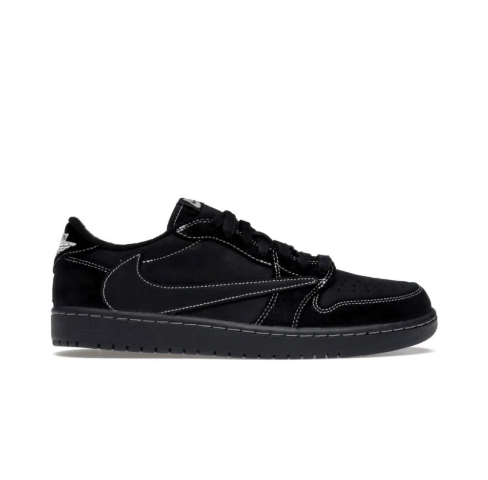Jordan Air Jordan 1 Low OG TS "Travis Scott - Black Phantom